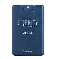 Calvin Klein Eternity Aqua For Men 20 ml toaletní voda ve spreji