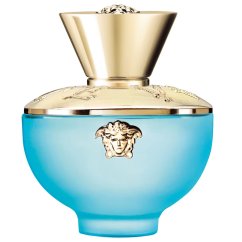 Versace, Dylan Turquoise Pour Femme toaletná voda v spreji 100ml
