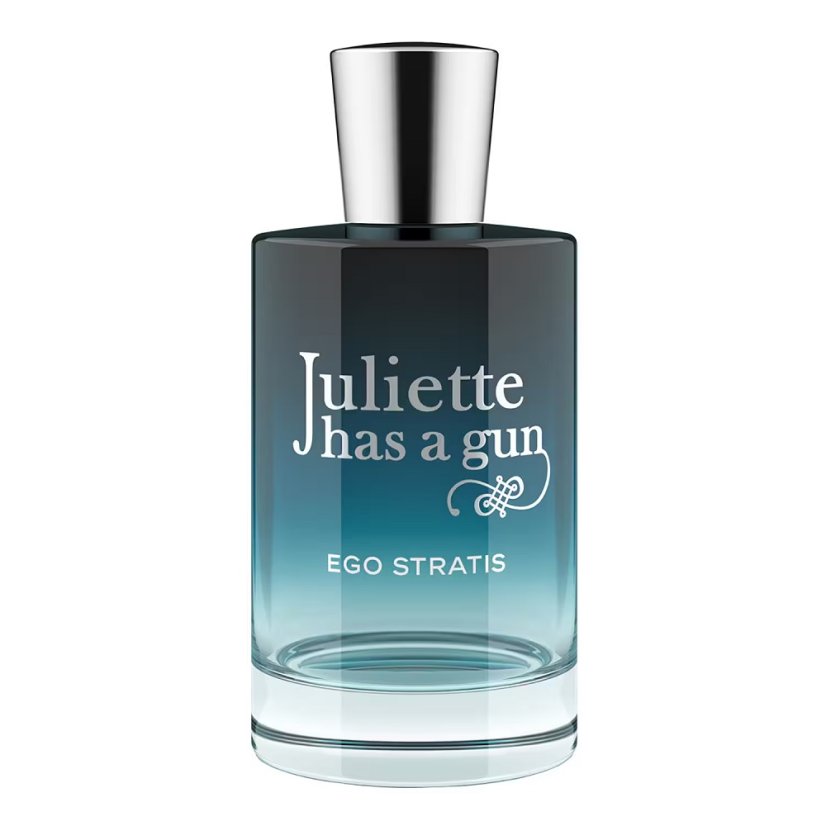 Juliette Has a Gun, Ego Stratis woda perfumowana spray 100ml - produkt bez opakowania