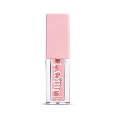 Quiz Cosmetics Juicy Lip Oil Gentle red vegan lip oil 5 ml