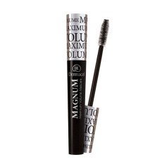 Dermacol Magnum Maximum Volume Mascara objemová řasenka černá 9ml
