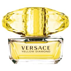 Versace, Yellow Diamond toaletná voda v spreji 50ml