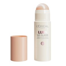 L'Oréal Paris Lumi Stick rozjasňovač v tyčince 610 Glassy Pearl Eclat 7g