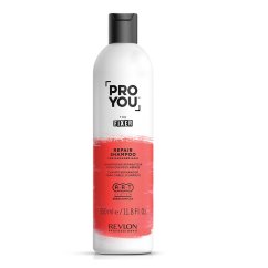 Revlon Professional, Pro You The Fixer Repair Shampoo regenerujący szampon do włosów zniszczonych 350ml