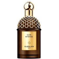 Guerlain Absolus Allegoria Cuir Intense parfémovaná voda ve spreji 125ml