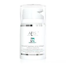 APIS Dermasoft żel intensywnie łagodzący 50ml