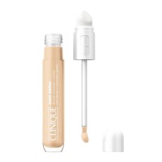 Clinique, Even Better All Over Concealer + Eraser korektor na tvár WN 04 Bone 6ml