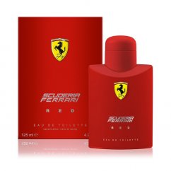 Ferrari, Scuderia Red Toaletní voda 125ml