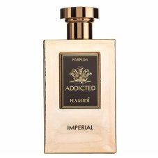 Hamidi Addicted Imperial parfémový sprej 120ml