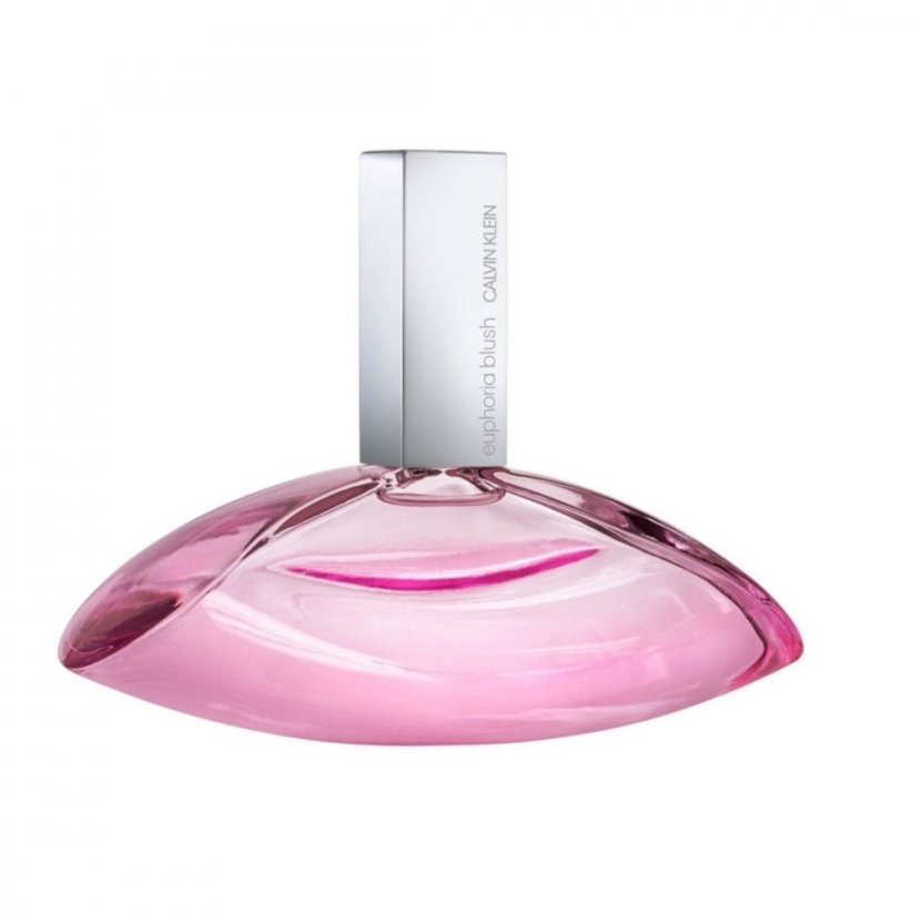 Calvin Klein, Euphoria Blush Woman parfémovaná voda 100ml Tester
