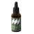 Monolith, Péče o pleť pro muže olej na vousy s vitaminem E 30ml
