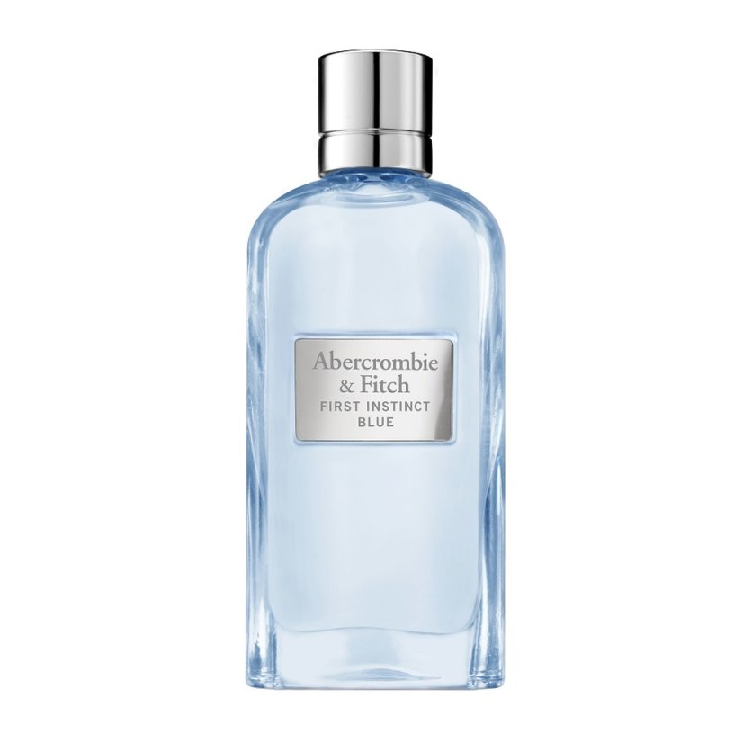 Abercrombie&Fitch, First Instinct Blue Woman woda perfumowana spray 100ml