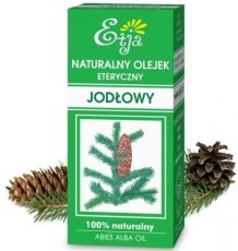 Etja, Naturalny Olejek Eteryczny Jodłowy 10ml