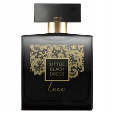 Avon, Little Black Dress Lace woda perfumowana spray 50ml