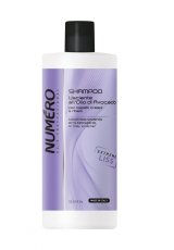 NUMERO, Smoothing Shampo With Avocado Oil wygładzający szampon z olejkiem z awokado 1000ml