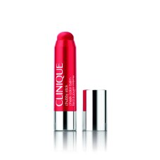 Clinique Chubby Stick™ Cheek Color Balm krémová tvářenka v tyčince 08 Ramp’D Up Rouge 6 g