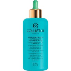 Collistar, Superconcentrate Anticellulite Slimming Night koncentrat antycellulitowy na noc 200ml