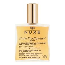 NUXE, Huile Prodigieuse Riche suchý olej s bohatou textúrou 100 ml