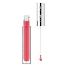 Clinique, Pop Plush Creamy Lip Gloss kremowy błyszczyk do ust 08 Strawberry Pop 3.4ml