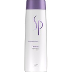 Wella Professionals, Šampón SP Repair posilňujúci šampón na poškodené vlasy 250 ml
