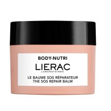 LIERAC Body-Nutri regenerating balm 30ml