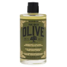 Korres Pure Greek Olive hydratačný olej 100ml