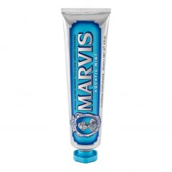 MARVIS, Fluoridová zubná pasta Aquatic Mint 85ml