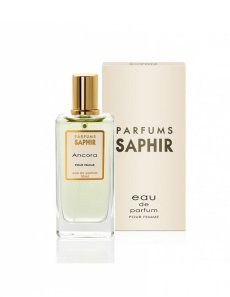 Saphir Ancora Women woda perfumowana spray 50ml