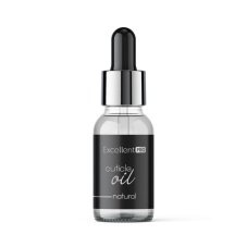 Excellent PRO Cuticle Oil 10ml Olej na kůžičku a nehty Natural 10 ml
