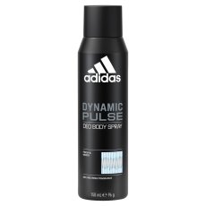 Adidas, Deodorant ve spreji Dynamic Pulse 150ml