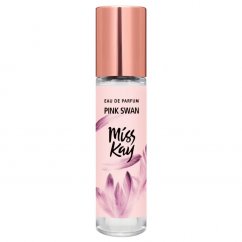 Miss Kay, Pink Swan woda perfumowana rollerball 10ml