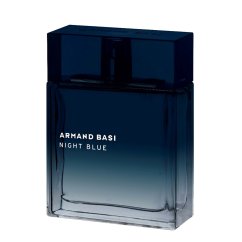 Armand Basi, Night Blue woda toaletowa spray 50ml