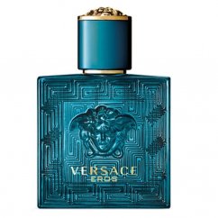 Versace, Eros woda toaletowa spray 30ml