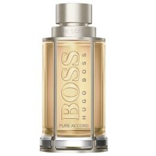 Hugo Boss, The Scent Pure Accord For Him toaletná voda v spreji 50ml