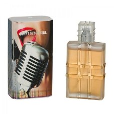 Omerta Front Stage Girl perfumed water 100ml