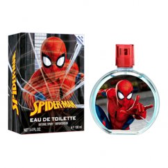 Air-Val, Marvel Spiderman woda toaletowa spray 30ml