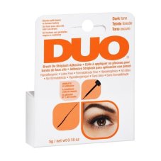 Ardell, Duo Brush On Striplash Lepidlo na riasy tmavé 5g