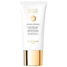 Guerlain ABEILLE ROYALE Ochranný fluid UV Skin Defence pre mladistvý vzhľad SPF50 PA++++ 50 ml
