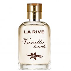 La Rive, Vanilla Touch parfumovaná voda 30ml