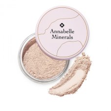 Annabelle Minerals, Golden Fairest krycí minerálny podklad 10g