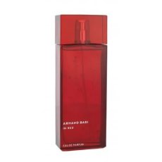 Armand Basi, In Red parfumovaná voda 100ml