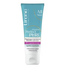 Lirene Enzyme Perfect Pure vitamin-enzyme smoothing peeling 75ml