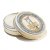 Reuzel Solid Cologne Balm woda kolońska w balsamie Wood & Spice 35g