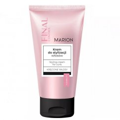 Marion, Final Control stylingový krém pro kudrnaté vlasy 150ml