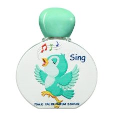 Lattafa Sing for Kids parfémová voda ve spreji 75ml