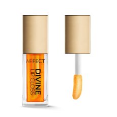 Affect, Divine Lip Gloss Oil Sunshine 3,2 ml