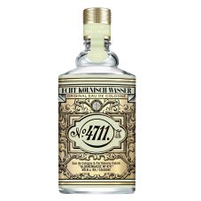 4711 Floral Collection Lily Of The Valley kolínská voda ve spreji 100ml - rozbalený produkt