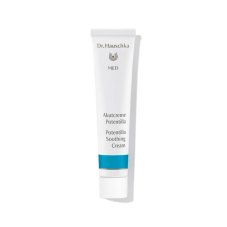 Dr. Hauschka Med Potentilla upokojujúci krém 20ml