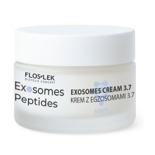 Floslek Exosomes Peptides anti-wrinkle cream with exosomes 50ml