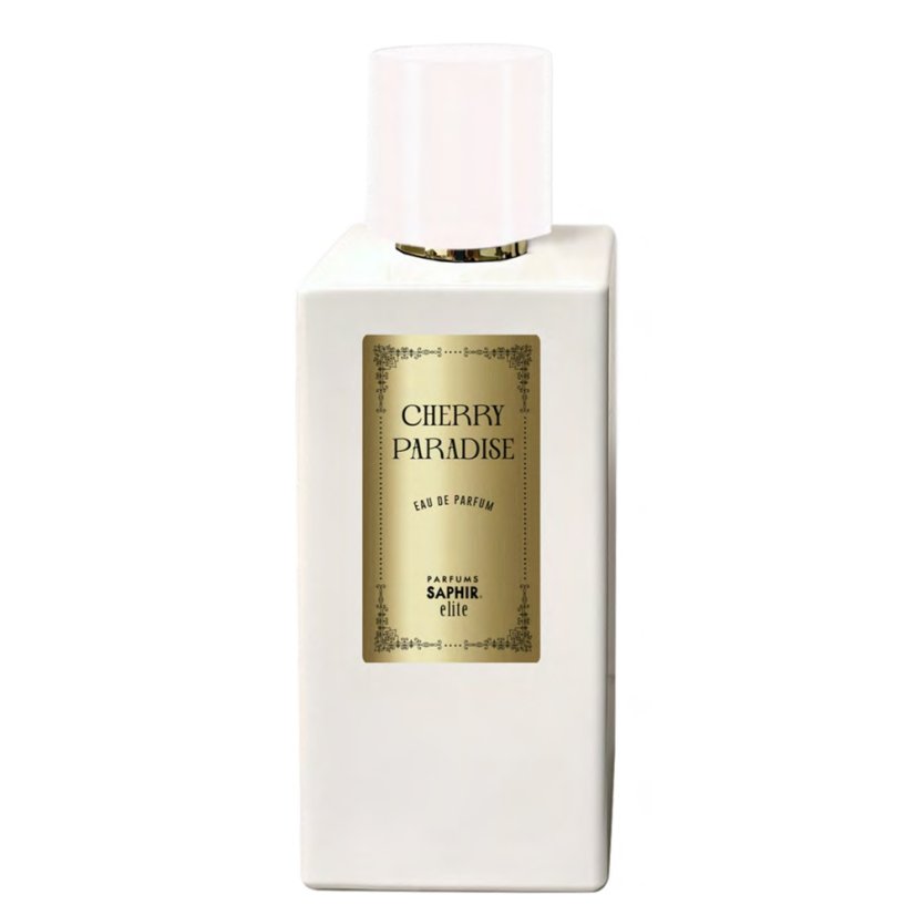 Saphir Elite Cherry Paradise woda perfumowana spray 100ml